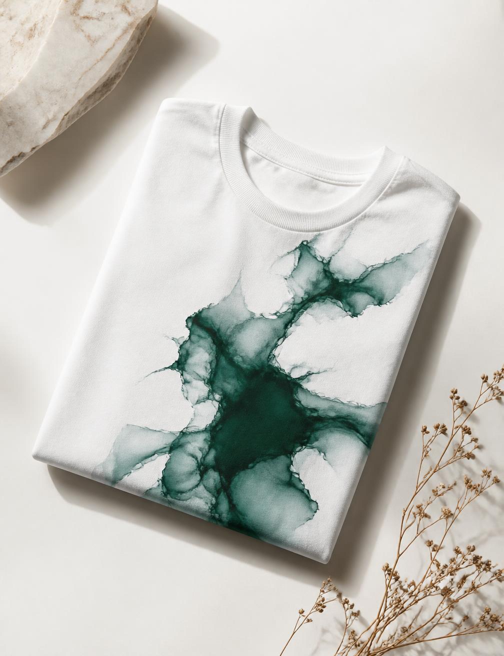 Minimal apparel design example
